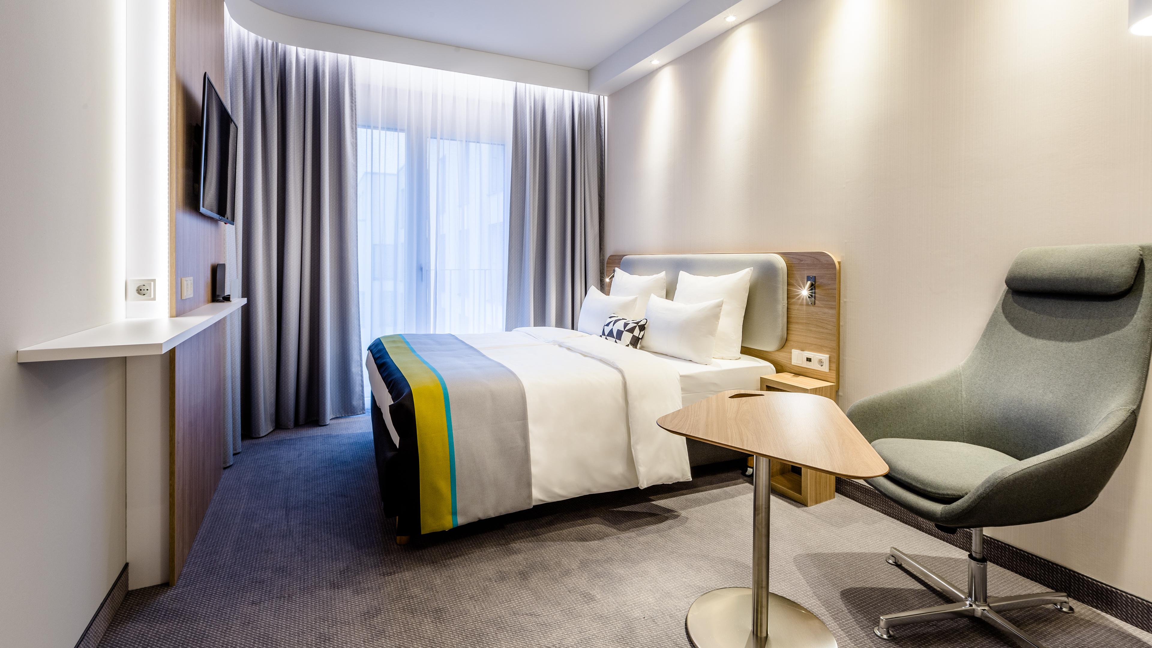 Holiday Inn Express - Rosenheim By Ihg Екстер'єр фото