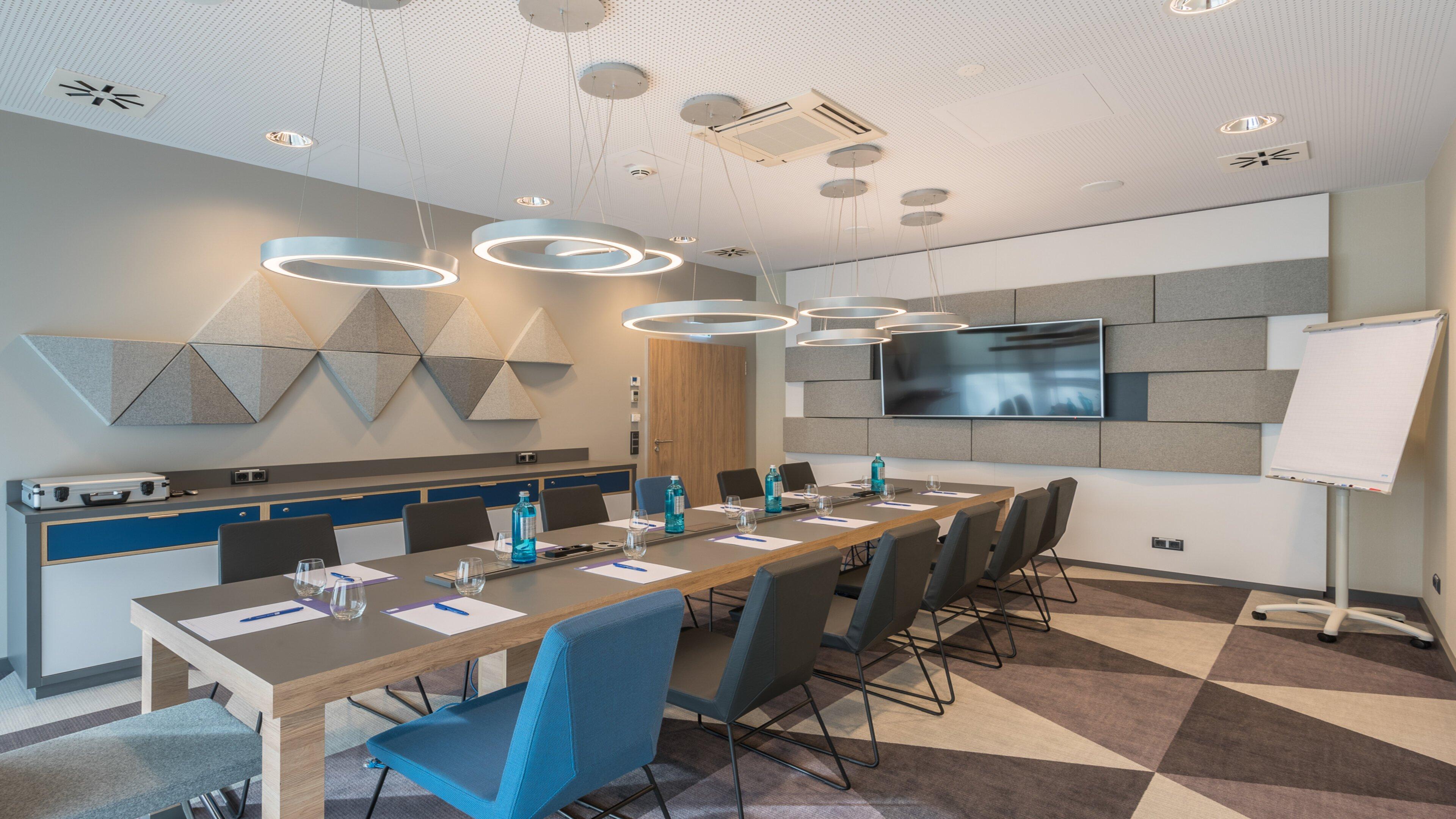 Holiday Inn Express - Rosenheim By Ihg Екстер'єр фото