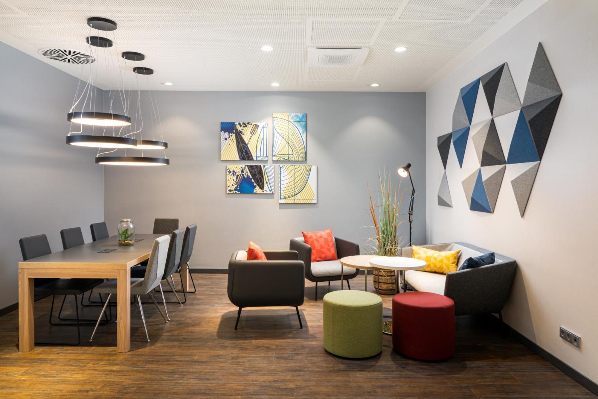 Holiday Inn Express - Rosenheim By Ihg Екстер'єр фото