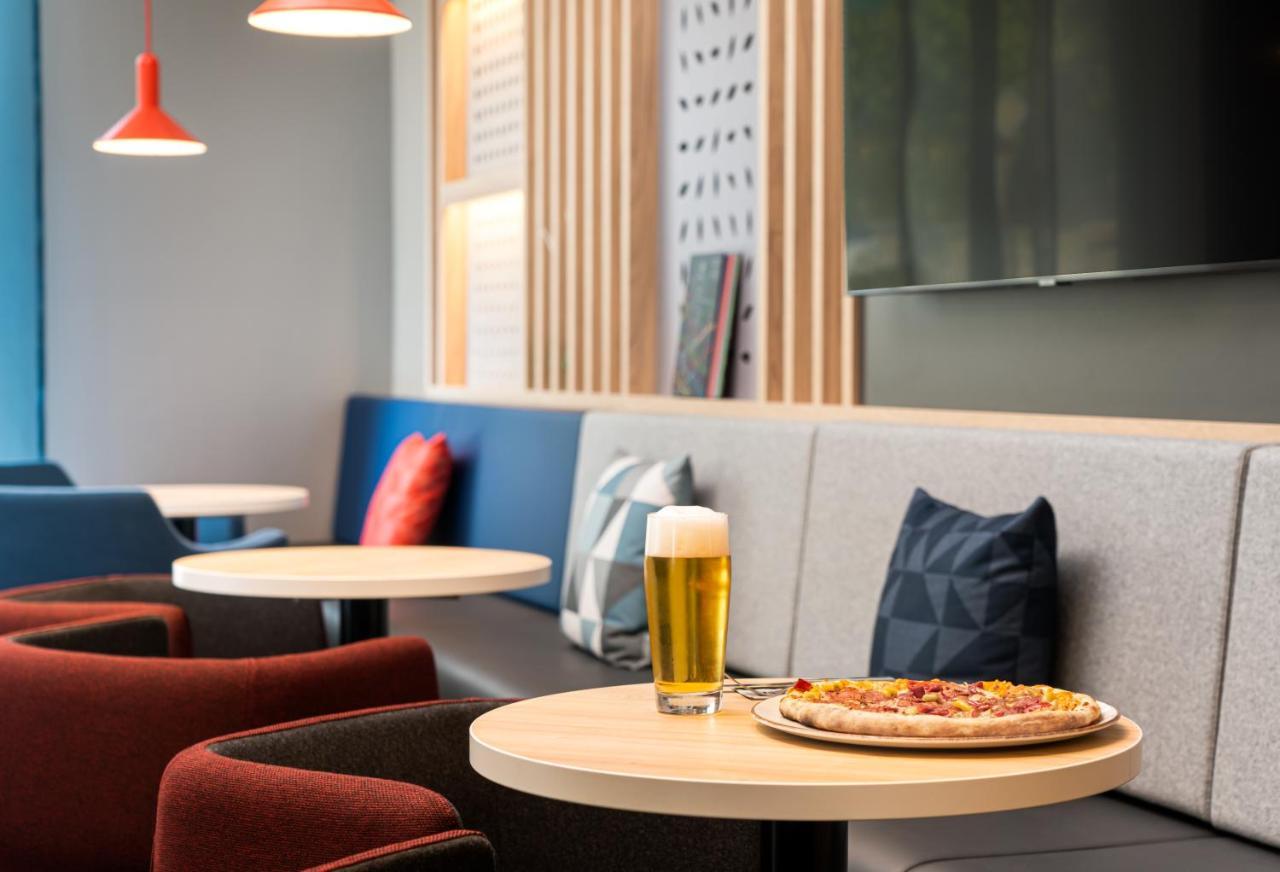Holiday Inn Express - Rosenheim By Ihg Екстер'єр фото