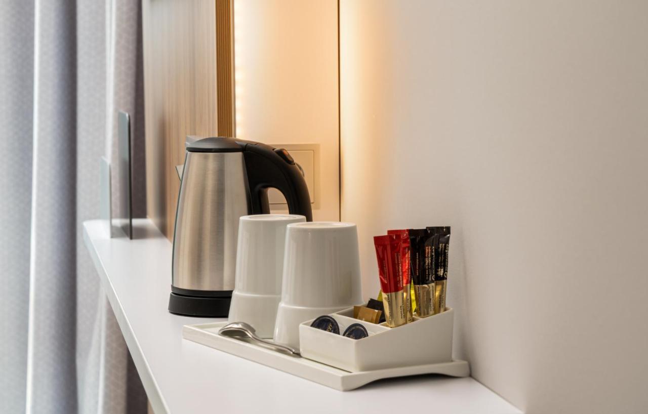 Holiday Inn Express - Rosenheim By Ihg Екстер'єр фото
