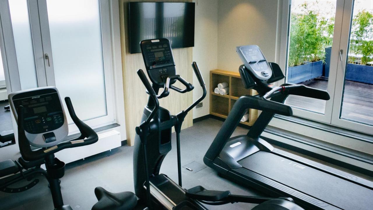 Holiday Inn Express - Rosenheim By Ihg Екстер'єр фото